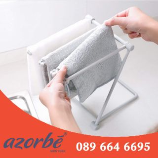 Giá Phơi Đồ Mini Azorbe