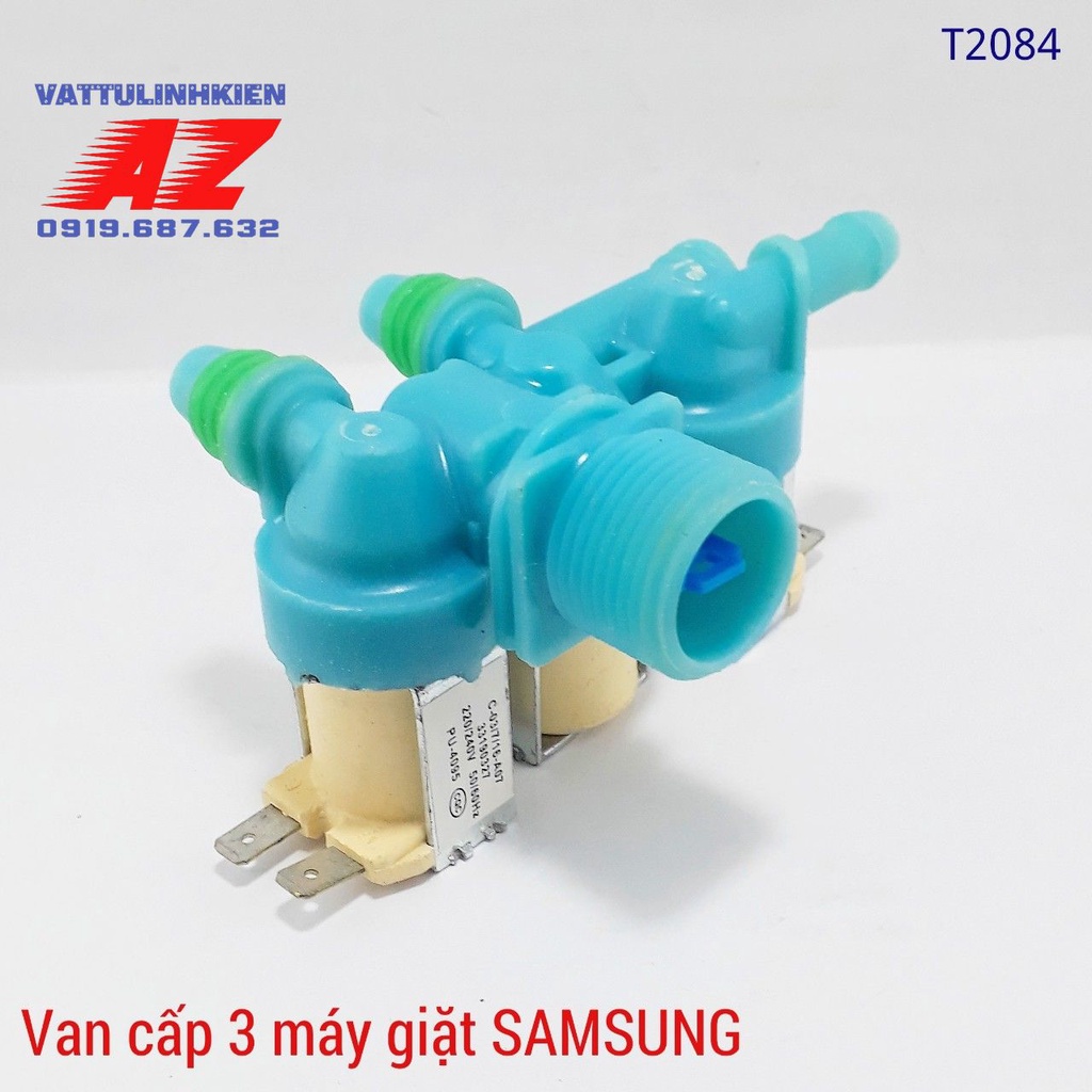 Van cấp nước cho máy giặt SAMSUNG hãng