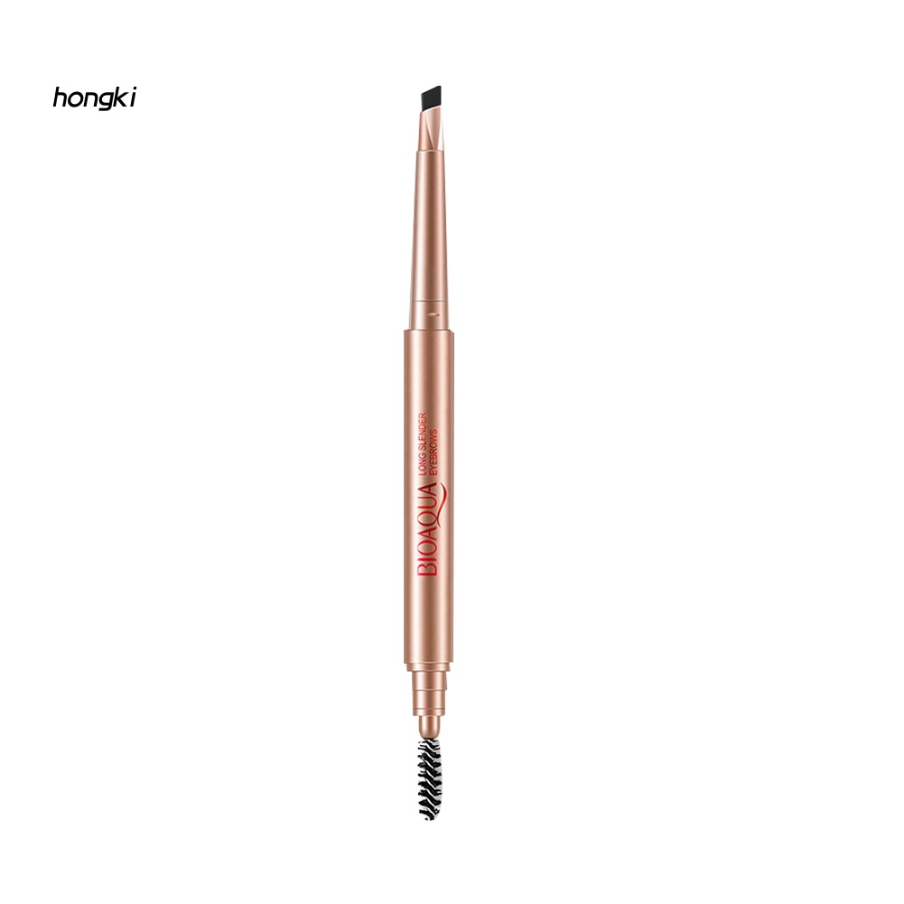 Chì kẻ mày dạng vặn hai đầu trang điểm chuyên nghiệp
 | BigBuy360 - bigbuy360.vn