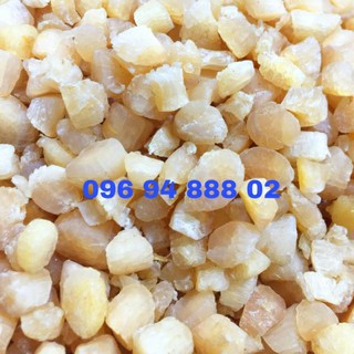500g ♡cồi sò điệp♡ khô ngon loại lớn