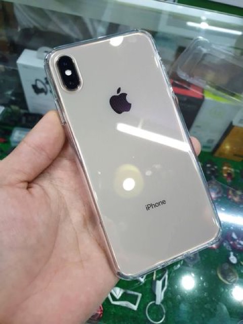 Ốp likgus trong suốt không ố màu iphone 6 - 11 promax