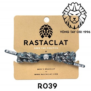 Vòng Tay Rastaclat [Full Box Tag] - R039