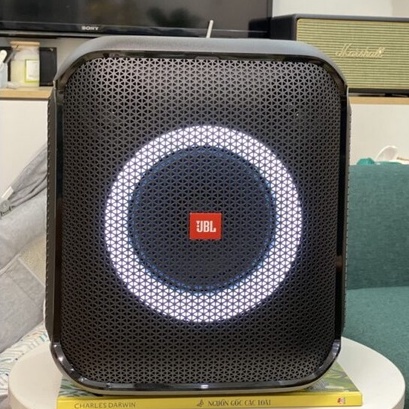 Loa JBL Partybox Encore New Chính Hãng