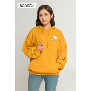 Áo Hoodie BOO Nam Nữ Unisex Oversize Dáng Rộng In Hình Biển Rác - Bảo Vệ Môi Trường nổi bật