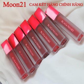 [CHÍNH HÃNG] Son Kem Lì BLACK ROUGE Hot