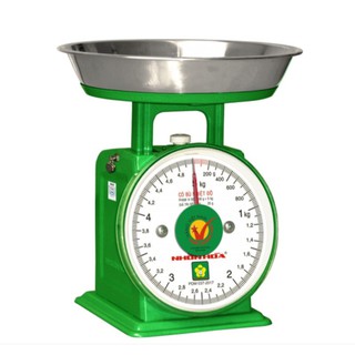 Cân Nhơn Hòa 5kg, 2kg các loại