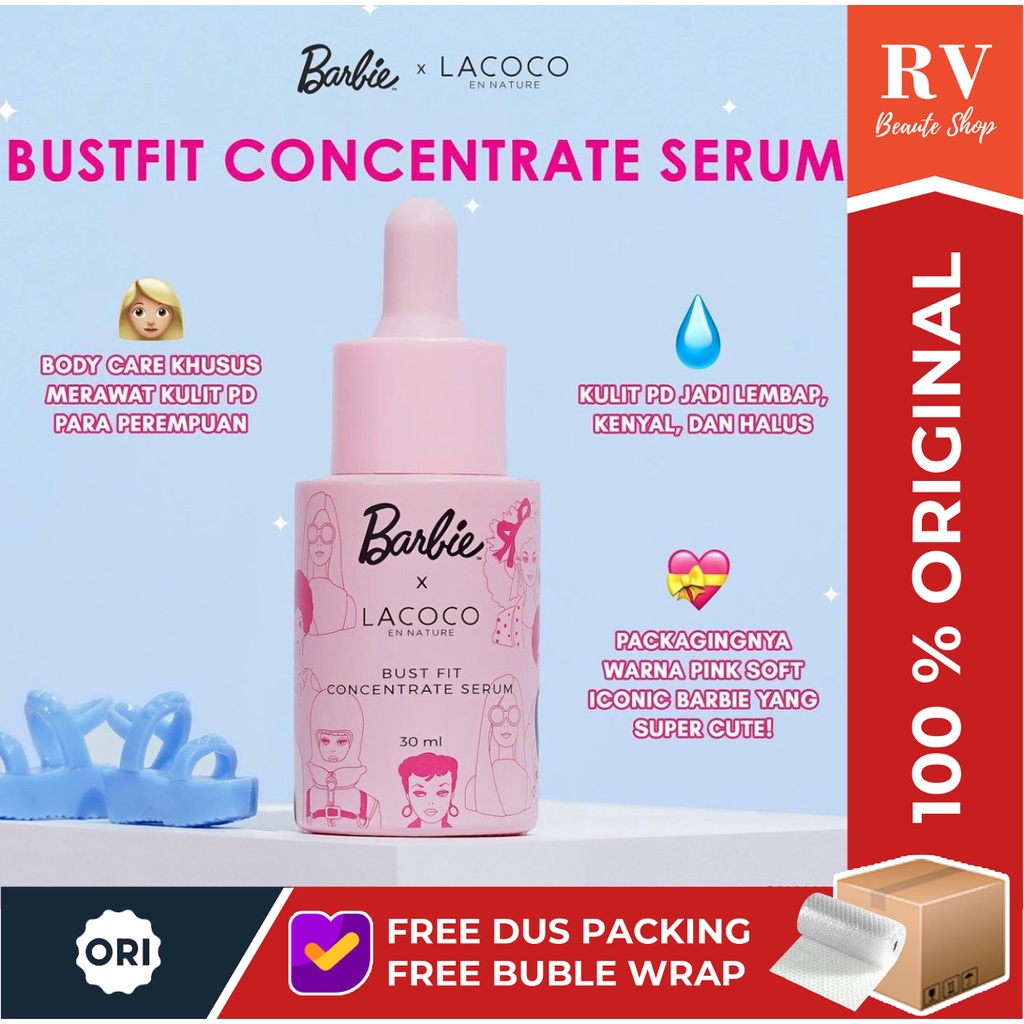 Kem Làm Săn Chắc Ngực Lacoco | BigBuy360 - bigbuy360.vn