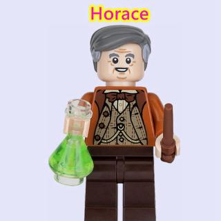 Bộ Đồ Chơi Lắp Ráp Mô Hình Harry Potter
