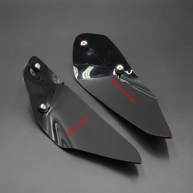 Kính Chắn Gió Chuyên Dụng Cho Xe Mô Tô R1200GS Adv