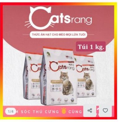 thức ăn cho chó cưng đủ loại