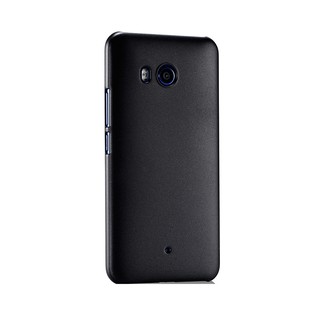 ỐP Lưng IONE CASE HTC U11 Màu Đen