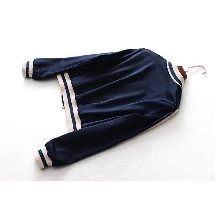 BOMBER THÊU HÀNG XUẤT XỊN !!! | BigBuy360 - bigbuy360.vn