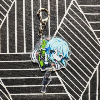 Móc khóa anime Sword Art Online