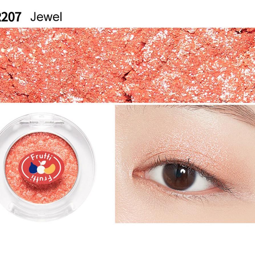 (Hàng Mới Về) Phấn Mắt Etude House Look At My Eyes Frutti