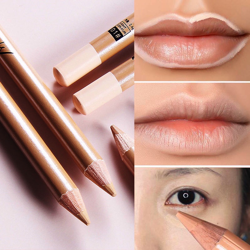 Bút Che Khuyết Điểm Lông Mày/Lông Mày Thay Đổi Màu Sắc Độc Đáo 1212 | BigBuy360 - bigbuy360.vn