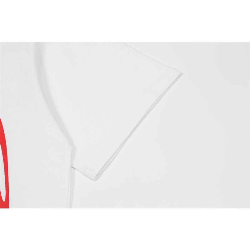 Áo Thun Cotton Tay Ngắn In Chữ Vlone Cổ Điển Thời Trang Cho Nam Và Nữ