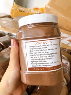 Bột cacao Đắk Lắk