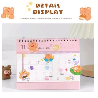 Túi hình dán Cute Bear