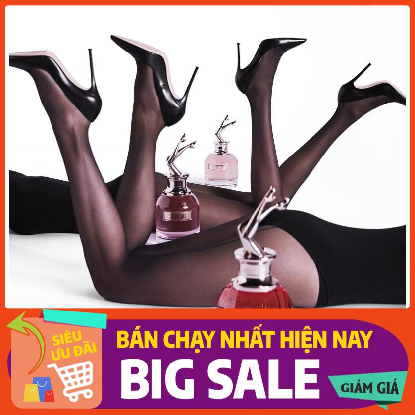Mẩu thư Nước Hoa Nữ Jean Paul Gautier SO SCANDAL 10ml Mẫu Mới Nhất 2020