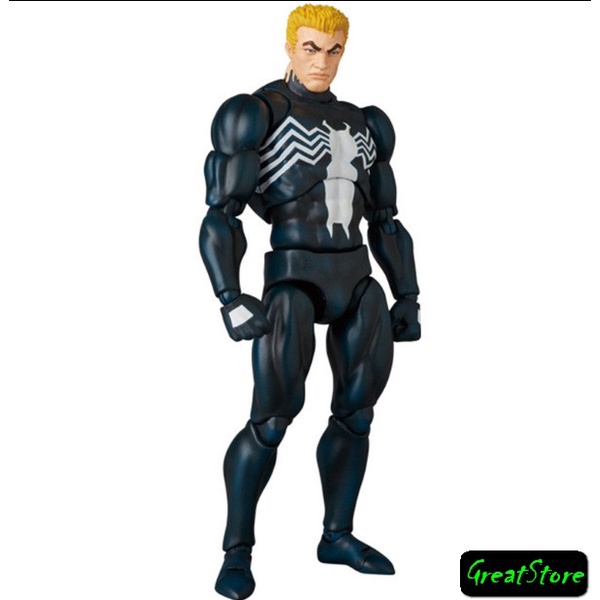 Mô hình Venom 1:12 cử động được MAF 088