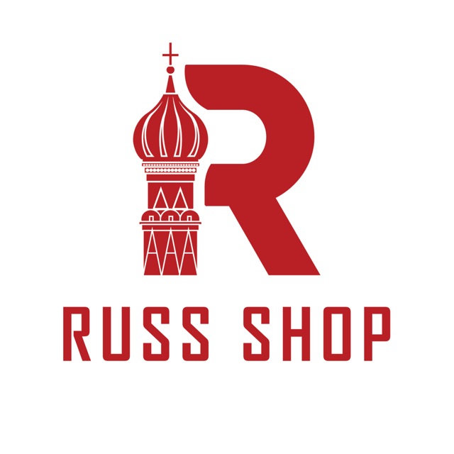 Russ Shop - Chuyên hàng Nga