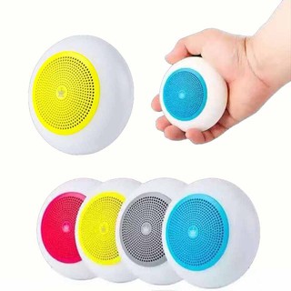 Loa bluetooth Speaker A6 (xanh ngọc)