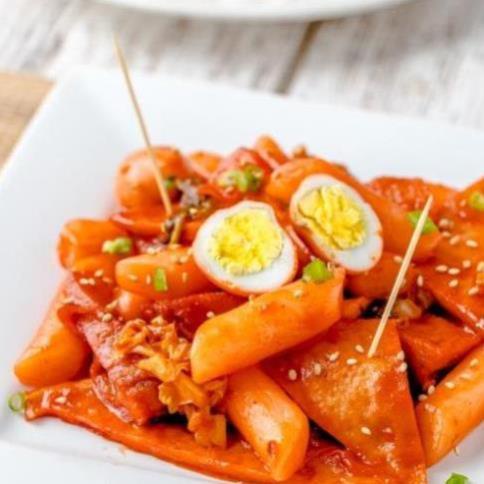 Chả Cá Hàn Quốc Madang/ O!sajang/ Busan Bịch 300g/500g