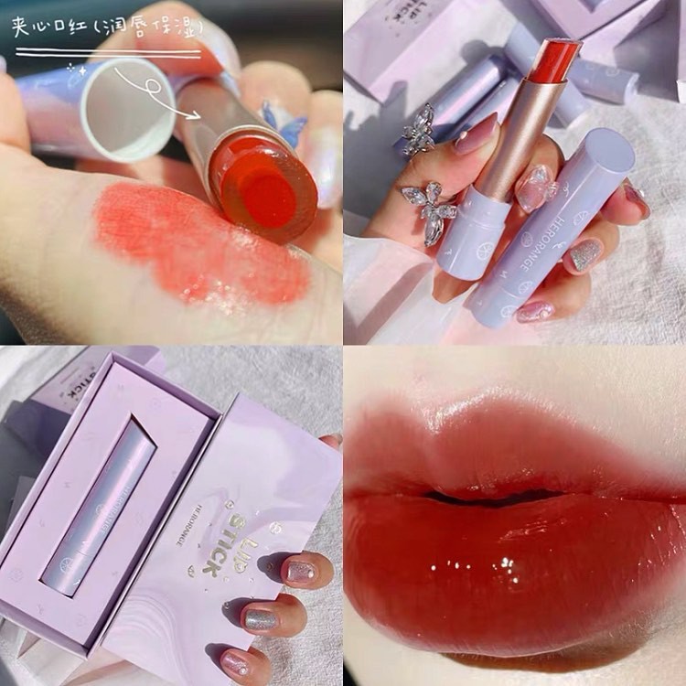 ☔️☔️SON DƯỠNG HERORANGE ☔️.