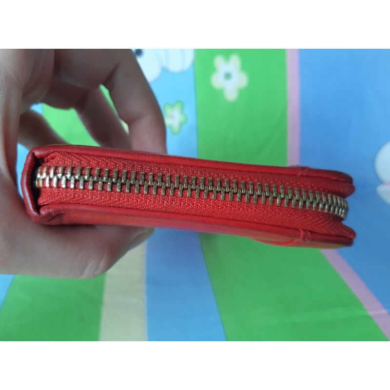 Ví cầm tay si hiệu