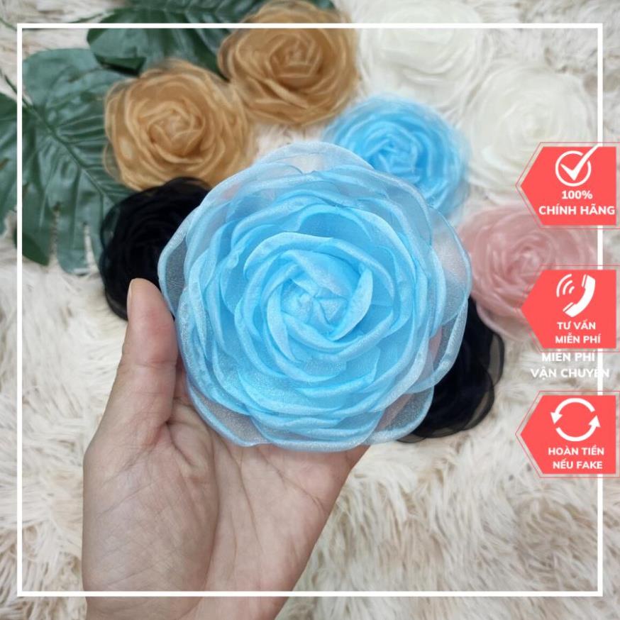 Bông cài áo cao cấp hàng handmade siêu đẹp. MẪU MỚI NHẤT 2022 dùng trang trí áo dài, váy, đầm, đồ kiểu