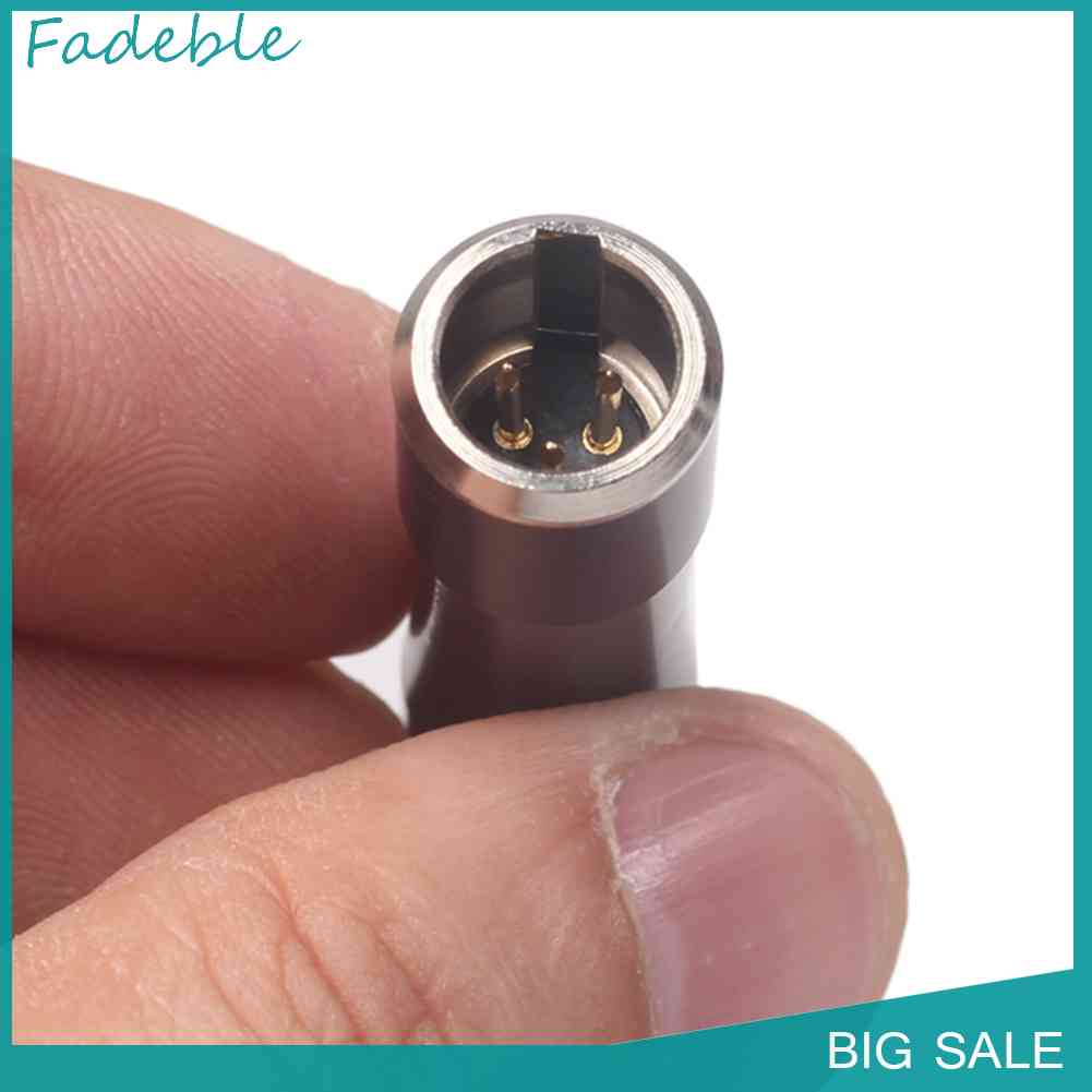 Cáp Chuyển Đổi Âm Thanh XLR 3 Pin Sang Mini XLR 4 Pin
