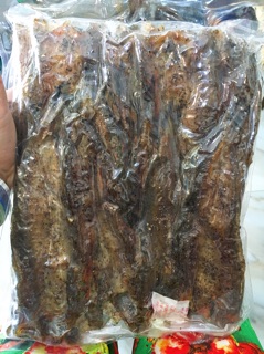 KHÔ CÁ MỐI TIÊU ĐƯỜNG