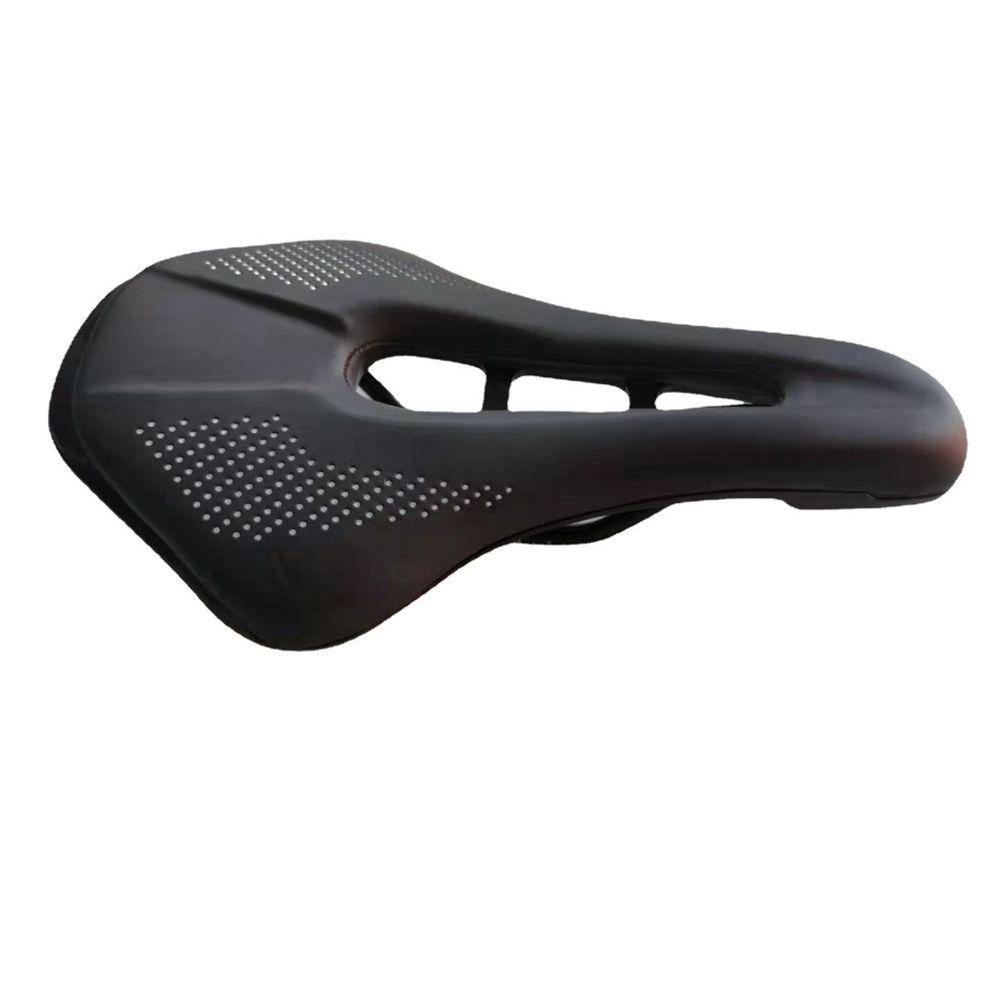 1 Yên Xe Đạp DANILO Bằng Gel PU Thoáng Khí Chống Sốc