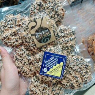 CƠM CHÁY GOURMET THÁI SIÊU NGON