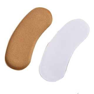 Combo 2 miếng lót giày vải siêu êm