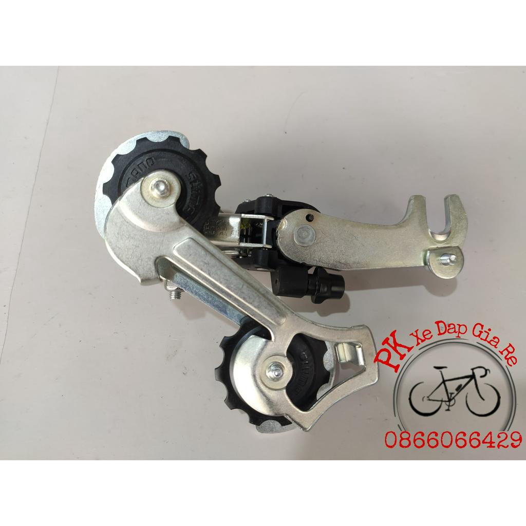 Cùi đề sau xe đạp Shimano RD-Ty21B, Cùi đề Shimano 6/7/8/9 speed
