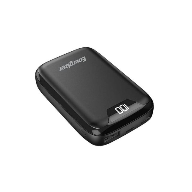 [Hàng chính hãng mới 100%] Sạc dự phòng Energizer 10.000mAh