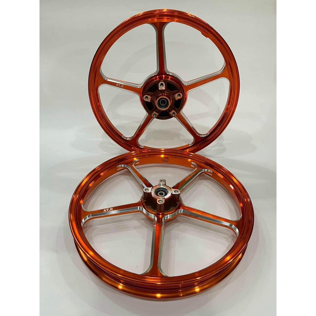 Mâm AT Racing ex 150-155