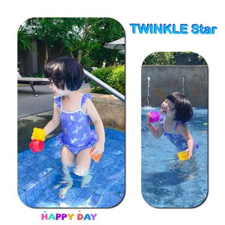 TropicFish Swimwear - Đồ bơi chống nắng cao cấp cho bé TropicFish