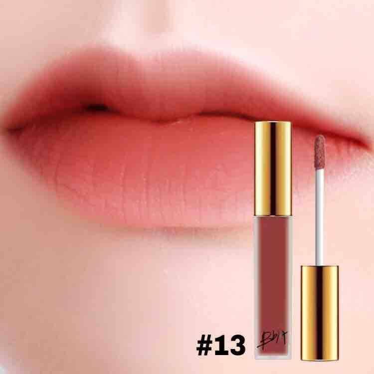 Son kem Bbia Last Velvet Lip Tint Version 3