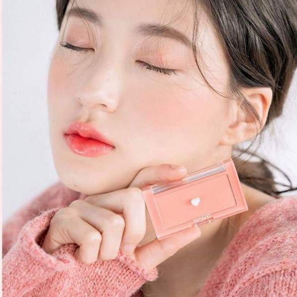 Phấn Má Hồng Romand Better Than Cheek 4g