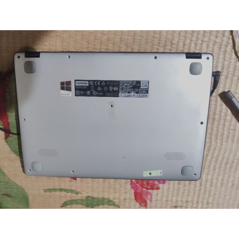 Vỏ Lenovo 100s 11.6 inch