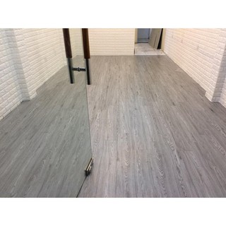 Sàn nhựa vân gỗ - set 25 tấm