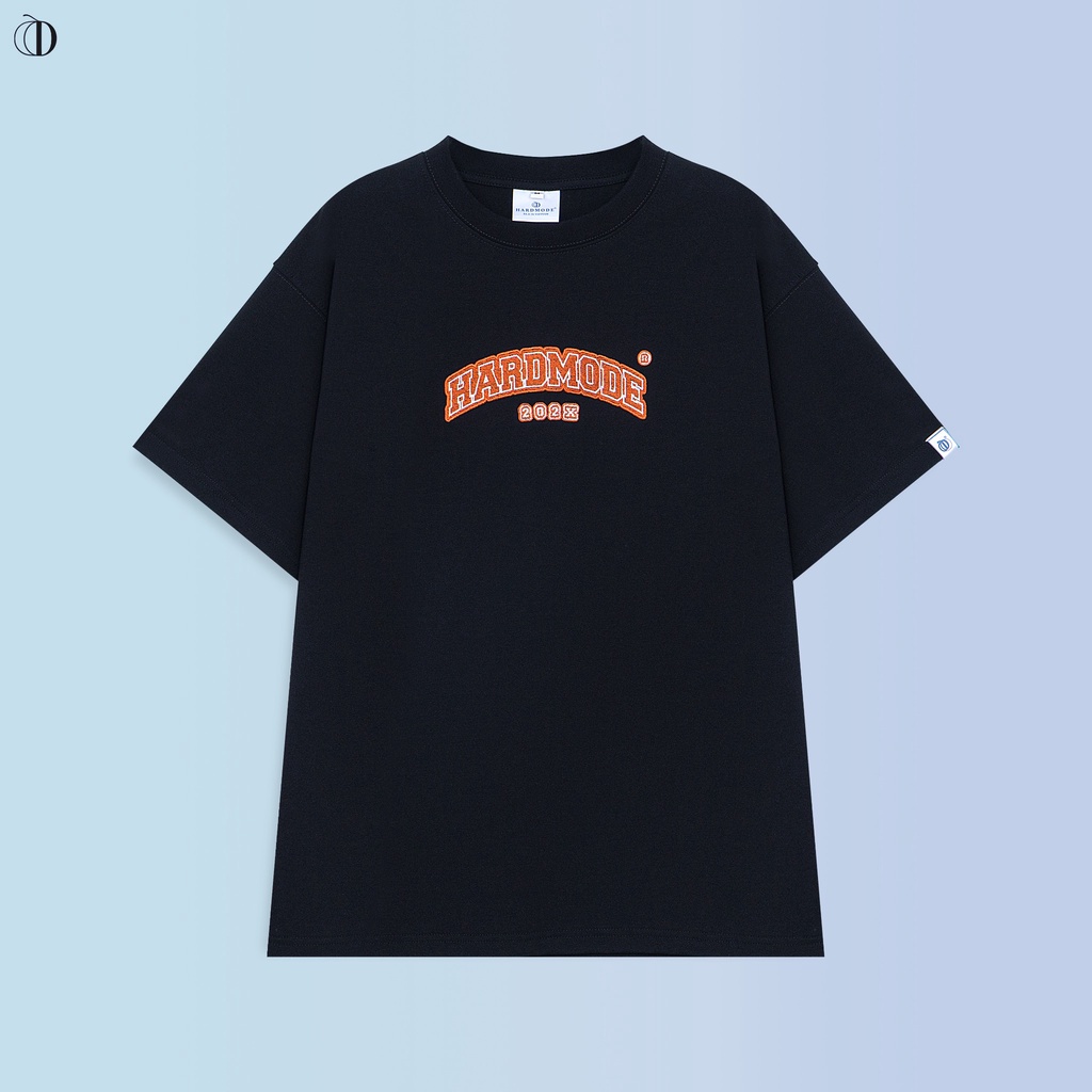 Áo Thun HARDMODE Old School Chính Hãng