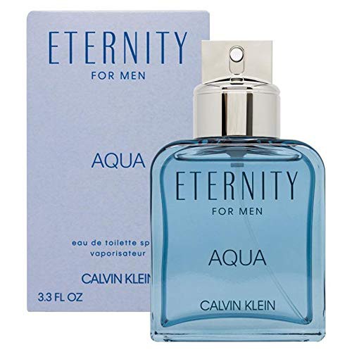 Chính hãng) Nước hoa nam Calvin Klein Eternity Aqua for men 100ml EDT |  Shopee Việt Nam