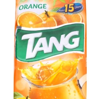 Bột Cam Tang Mỹ 375g