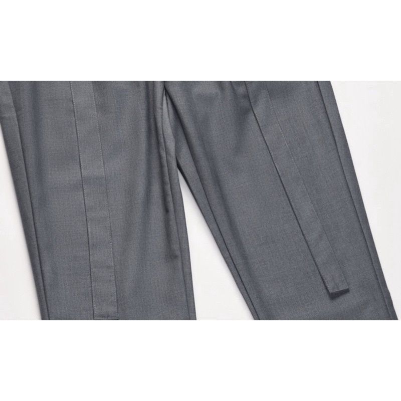 Quần FEAR OF GOD- Er.menegildo Ze.gna / quần pants FOG- Er.menegildo Ze.gna