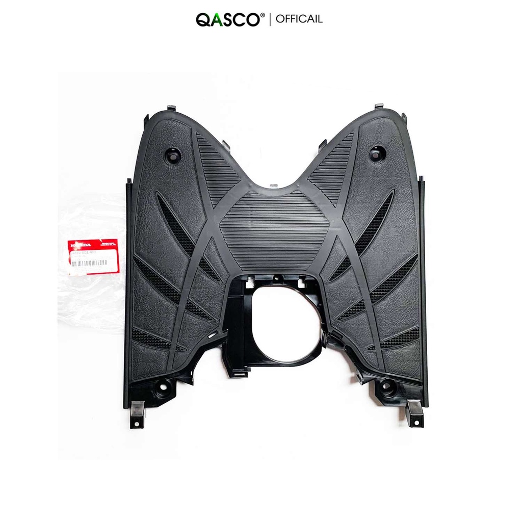 Ốp sàn để chân HONDA Lead 110  QA(64310GGE900) _( 6A 6A)