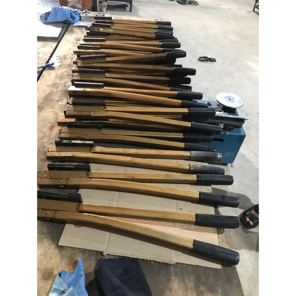 Kìm Bấm Đa Năng Ke Nhảy Tích Hợp Ke Vĩnh Cửu Các Hệ Nhôm Vát Cạnh Sử Dụng Ke 25, 36, 39