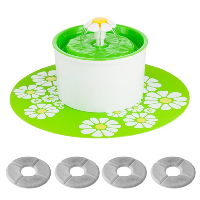 LÕI lọc máy uống nước tự động (có sẵn)